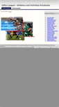 Mobile Screenshot of jeffcok12events.org